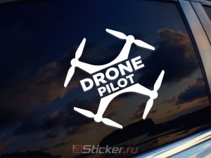 Dron Pilot