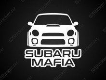 - Subaru MAFIA