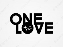  - SUBARU One Love