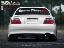 Toyota Chaser Tourer V