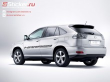 �������� �� ���� HARRIER